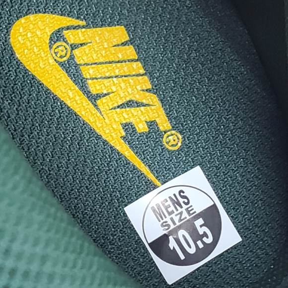 Nike Dunk High - Picture 9 of 11